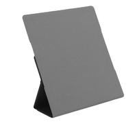 YUEHISY Stand Case for Kindle Scribe, Premium Leather Cover with Auto Sleep/Wake & Pen Holder, Foldable Stand for 10.2 Inch Kindle Scribe 2022 & 2024 Release (Black)