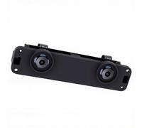 YUEHISY Stereo Camera Module, Global Shutter Dual Lens 120FPS Synchronous, 1280x1080 Depth Camera for Robotics Machine Vision
