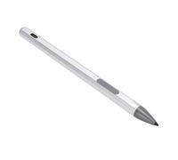 YUEHISY Stylus Pen Compatible with ROG Flow Z13 X16 Zephyrus Duo 16 Zenbook Flip OLED - Active Pen MPP 2.0 (Silver)