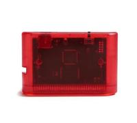YUEHISY Super Cartridge MD V3 Pro Multi Game Cartridge with 4G Memory Card for Mega Drive Console, Support for MD1 MD2 MD3 CD-X 32X