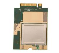YUEHISY T99W175 5G Network Module, 4.67Gbps Downlink & Global Coverage PCIe M.2 WWAN Card, for ThinkPad T14s Gen2 X13 Gen2 X1 Yoga Gen6, Snapdragon X55 Chip