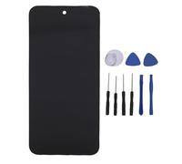 YUEHISY TFT Display Screen Assembly Replacement for XR21 Cell Phone Touch Screen Digitizer Assembly with Repair Tools, 6.49inch