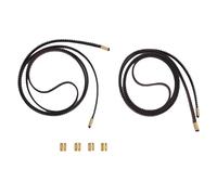 YUEHISY Timing Belt for 3D Printer, Direct Replacement for X/Y Axis, Ensures Smooth and Stable Operation, Rubber Material