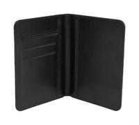 YUEHISY Trackable Passport Holder, Find My, RFID Blocking