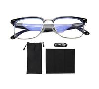 YUEHISY Translation Glasses, Over 100 Languages Real Time Smart Glasses with Built in Mic Speaker, for Study Work Travel