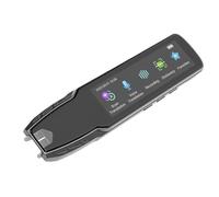 YUEHISY Translation Scanning Pen, 112 Languages Online Offline Translator with Text to Speech, Portable Digital Reader Pen