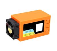 YUEHISY USB Bitcoin Lottery Mining Machine, 355KH/s Hashrate, 3" 240x240 Screen, BTC Miner for Home DIY
