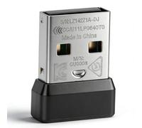 YUEHISY USB Dongle Mouse Receiver Adapter Replacement for G305 G304 Lightspeed Wireless Gaming Mouse - New Dongle
