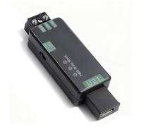 YUEHISY USB to CAN Converter Module Based on Open-Source Hardware CANable 2.0 Pro S with CAN FD Support for CAN2.0A CAN2.0B Bus Analyzer