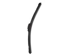 YUEHISY UTV Manual Hand Operated Windshield Wiper Kit, Universal Blade Set, Low Noise Polycarbonate Glass, Compact DIY Drill Mount for Off Road Utility Vehicle