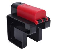 YUEHISY Valve Lockout Device, Self Locking Valve Lock Kit with Erosion Resistant ABS for Industry Safety, Adjustable Ball Lock for Energy Isolation, Lockout Tagout