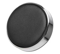 YUEHISY Watch Cushion, Movement Casing Pad Holder for Watchmaker Repair, Anti Scratch Tool Mat with Non Slip Base for Watch Battery Change Glass Servicing, Professional Workbench