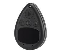 YUEHISY Wireless Auto Clicker, Bluetooth Screen Tapper for Smartphone, Adjustable Click Speed, Rechargeable Portable, for Live Game