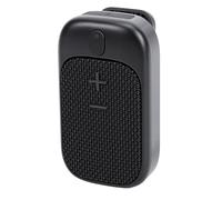 YUEHISY Wireless Bluetooth Wearable Speaker, Portable Clip On Small Outdoor Speaker for Running, Hands Free Personal with Long Battery Life for Work and Travel