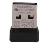 YUEHISY Wireless Gaming Mouse Receiver Dongle Replacement for Logitech G305 G304 - New USB Adapter Compatible with Lightspeed