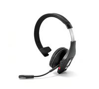 YUEHISY Wireless Headset with Mic for Work, Bluetooth 5.3 Headset with Dual Noise Cancelling & 70H Talk Time, for Truck Drivers, Phone, Computer