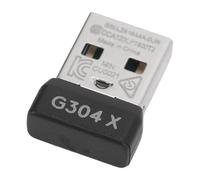 YUEHISY Wireless Mouse Receiver, Stable Connection, Auto Pair Via G HUB, USB Dongle for G304X G502X PLUS G303 Shroud Edition G705 Mouse