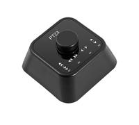 YUEHISY Wireless Page Turner Pedal, Bluetooth USB Hands Free Foot Pedal, 73H Battery, Lightweight Design, for Presentation Lecture, Sheet Music Control