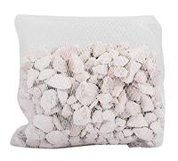 YUEHISY Zeolite for Aquarium, Absorb Filter Media, Natural Mineral Remover for Freshwater Saltwater, Fish Tank Porous Substrate, Pond Water Purifier