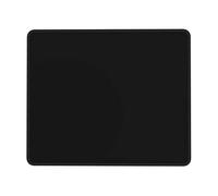 YUEISOA Mousepad Rectanglar Personalized Custom Laptop Desk Mats Add Your Picture Text Name Logo Customized Computer Accessories Gifts for Christmas Birthday Thanksgiving, FBABlack, 7"x8.6"
