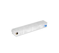 YueJay 1PC 981 981XL Ink Cartridge With Reset Chip For E55650 E58650 586dn 556xh 586z 586f 556 586(Customized-C-120ml)