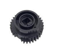 YueJay 1PC X FRAME Clutch Gear For ML1660 ML1661 ML1665 ML1670 ML1671 ML1675 ML1860 ML1865 SCX3200 SCX3205 JC93-00213A
