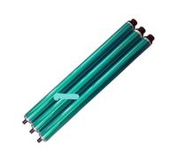 YueJay 3pcs Color OPC Drum Compatible For C451 C452 C550 C754 C552 C650 C652 C654 Photocopy Machine Cylinder Part