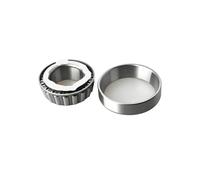 YueJay Bearing (6B0) Fit For Outboard Motor 2T 50-90HP 4 Stroke F45 FT50 F40 F50 93332-000W7
