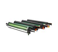 YueJay Imaging Unit Drum Unit Fit For C659C759 A9K70KD IU-712C A9K70ED IU-712M A9K708D IU-712Y(Yellow)