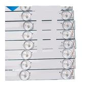 YueJay LED Light Bar For KD-55X9500G KD-55X9000F KD-55XH9077 KD-55XF9005 XBR-55X900F XBR-55X905F KD-55XF4005 1-984-209-11