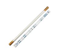 YueJay LED Light For JL.D32061330-006AS-M HL-00320A30-0601S-03 LE-32Z1 LE-32Z4 LE-32Z4TS LE-32Z10 H32D7000E H32D7100E(2 Pieces 1TV)