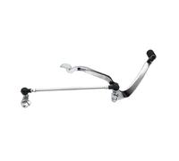 YueJay Motorcycle Shift Lever Speed Pedal Compatible with GZ 150 125 GZ150-A GZ125HS QS150-B QS125-A Shift Lever