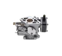 YueJay Outboard Carburetor Assembly Fit For 2-stroke 6HP 8HP 6G1-14301-00 6G1-14301-01 6N0-14301-10 6N0-14301-20