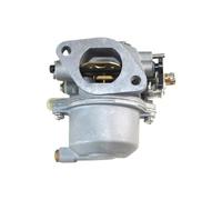 YueJay Outboard Carburetor Assembly Fit For 4-stroke 4HP 5HP 67D-14301-01