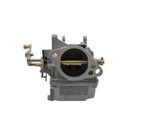 YueJay Outboard Carburetor Fit For 2-stroke 25HP/30HP 69S-14301-00