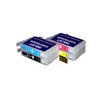 YueJay T212 T212XL Compatible Chip Ink Cartridge Printer For WF-2830 WF-2850 XP-4105 XP-4100