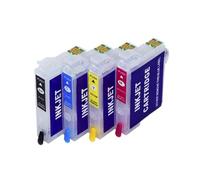 YueJay T3691-T3694 36XL Ink Cartridge Compatible Chip For XP-235A XP235A XP332A XP325A XP-332A XP-325A(Cartridge With Chip)