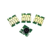 YueJay T3691-T3694 36XL Ink Cartridge Compatible Chip For XP-235A XP235A XP332A XP325A XP-332A XP-325A(Only 4PCS Chip)