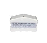 YueJay T6711 Ink Maintenance Box For L1455 ET-16500 WF-3540 WF-3520 3010 WF7721 7720 7710 7715 7210 7610 7620 3620 3640(E-1PC Resetter)