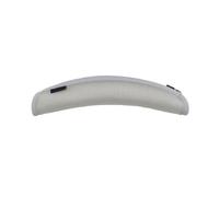 YUELER Headband Sleeve for Focal Bathys Over Ear Headphone Soft Fabric Comfortable Wear Easy Installation Case