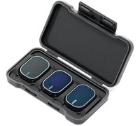 YueLi Original Mini 4 Pro ND Goggle Kit, Light Reduction Filter Kit Fits Long Exposure Time-Lapse Photography for DJI Mini 4 Pro Drone Accessories