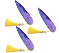 Yuelulala 3PC Zoey's Prop Replica for Halloween Cosplay Weapon Cosplay, Costume Party, Gift for Adults (A219-3)