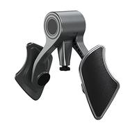 Yuemsh PC Muscle Training Exerciser Trainer Male Pelvic Floor Muscle Repair Use Exercising for Home Gym Equipment-Black