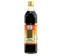 Yuen Chun Malaysian Football Gold Light Soy Sauce Kicap Cair 750ml HALAL 源珍 足球王生抽