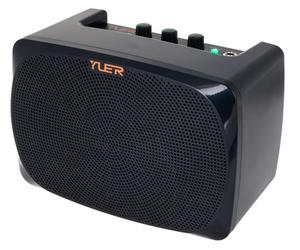 Yuer Portab. Amp Acoustic Bluetooth