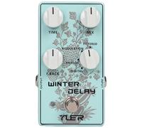 Yuer XS-06 Winter Delay