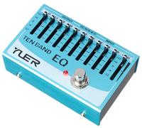 Yuer YF-40 Ten Band EQ