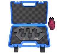 Yuesstloo Camshaft Holding Alignment Timing Tool, Compatible with Ford F150 Mustang 5.0 Coyote V8 Engine 2010-2014, Compatible with The First Generation 5.0 Coyote Engine, Cam Locking Timing Tool