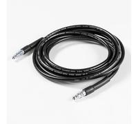 YUET 5M High Pressure Washer Replacement Hose for Bosch AQT Series Washers Domestic Bosch Easy/Universal Aquatak, Click Plug Quick Connect SDS Fittings, Accessories Extension Water Clean Pipe (5)