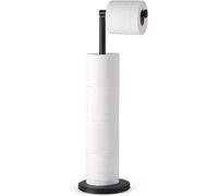 YUET Freestanding Toilet Roll Holders Free Standin